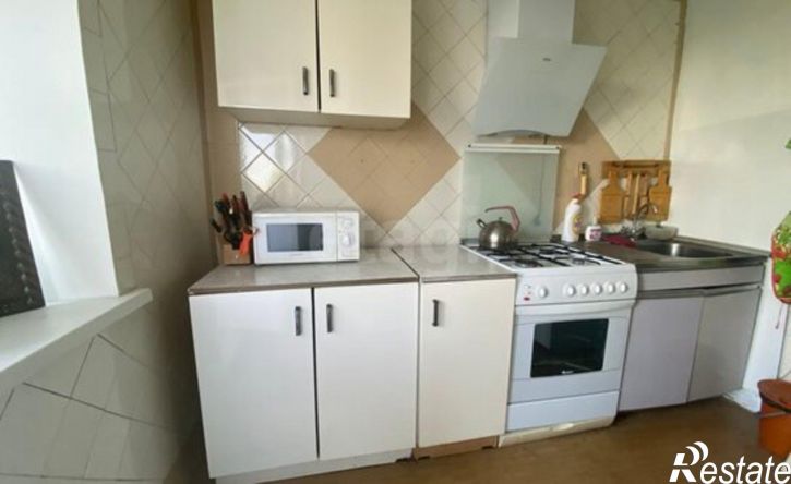 2-комн квартира ул им Космодемьянской З.А, 14А,  д. 14А