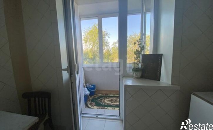 2-комн квартира ул им Космодемьянской З.А, 14А,  д. 14А