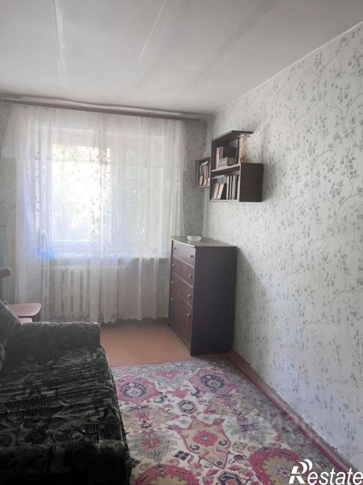3-комн квартира ул Высокая, 3,  д. 3