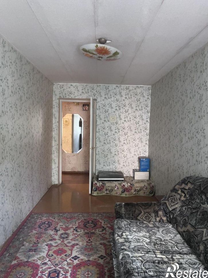 3-комн квартира ул Высокая, 3,  д. 3