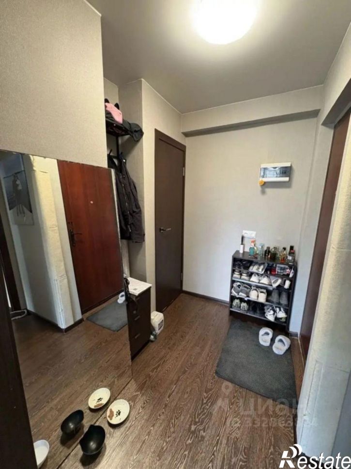 2-комн квартира ул Школьная, 17,  д. 17