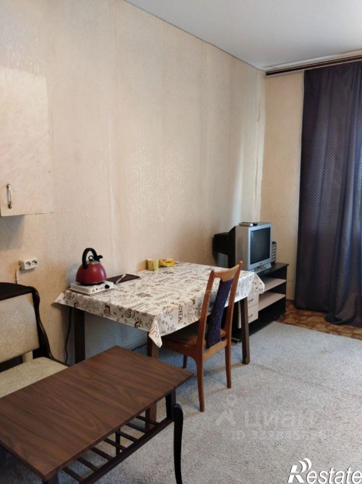 Комната ул Курдюмская, 92/2,  д. 92/2