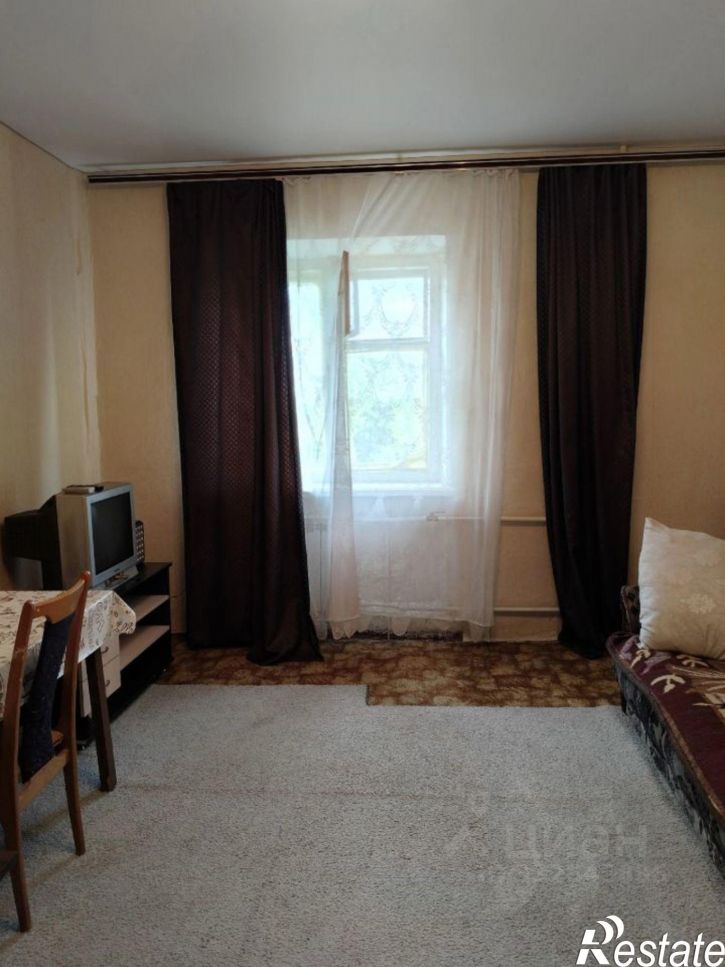 Комната ул Курдюмская, 92/2,  д. 92/2