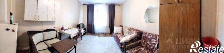 Комната ул Курдюмская, 92/2,  д. 92/2