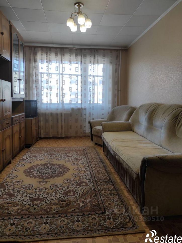 1-комн квартира ул им Чернышевского Н.Г., 10,  д. 10