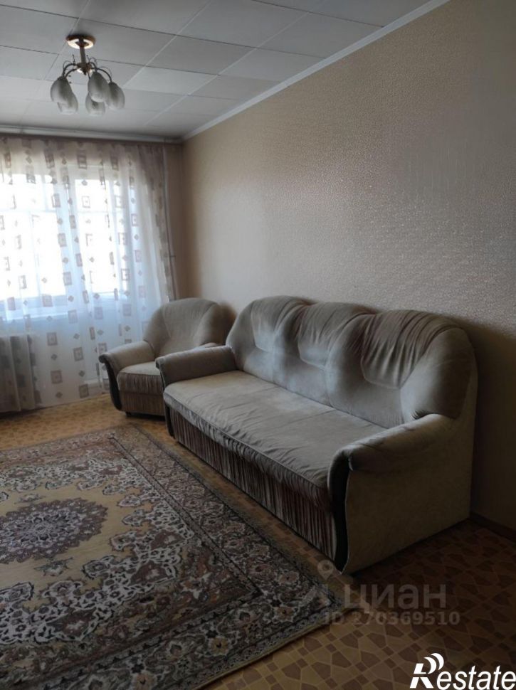 1-комн квартира ул им Чернышевского Н.Г., 10,  д. 10