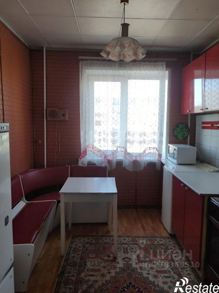 1-комн квартира ул им Чернышевского Н.Г., 10,  д. 10