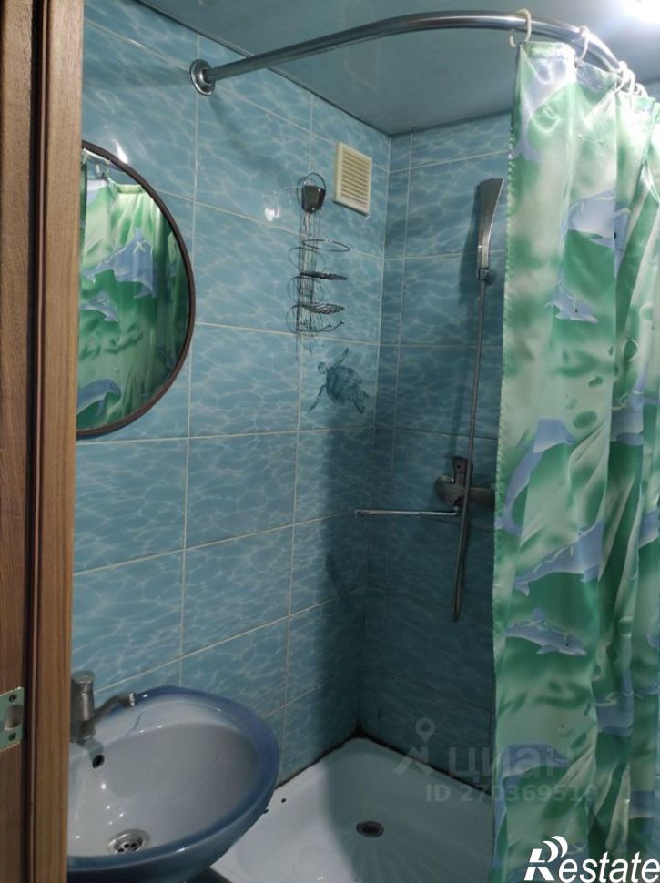 1-комн квартира ул им Чернышевского Н.Г., 10,  д. 10