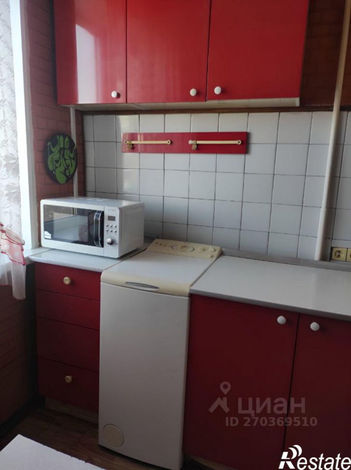 1-комн квартира ул им Чернышевского Н.Г., 10,  д. 10