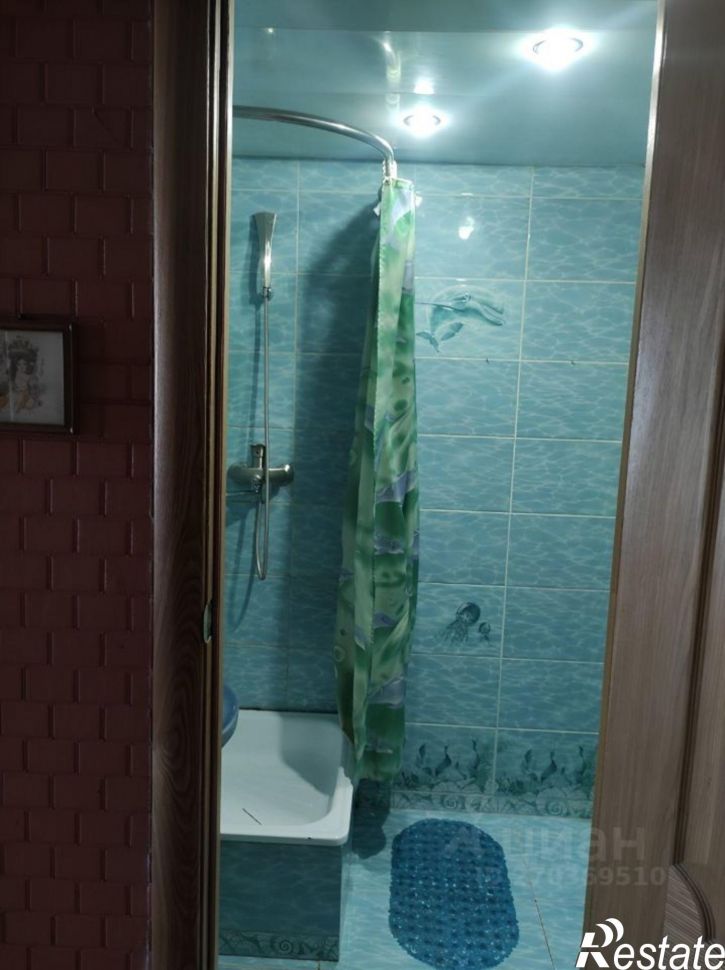 1-комн квартира ул им Чернышевского Н.Г., 10,  д. 10
