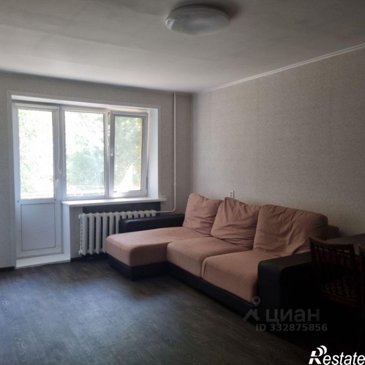 1-комн квартира ул им Рахова В.Г., 91/101,  д. 91/101