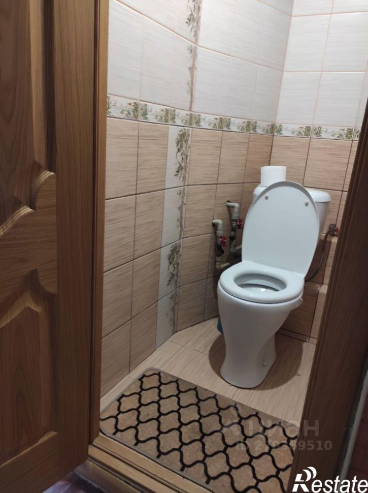1-комн квартира ул им Чернышевского Н.Г., 10,  д. 10