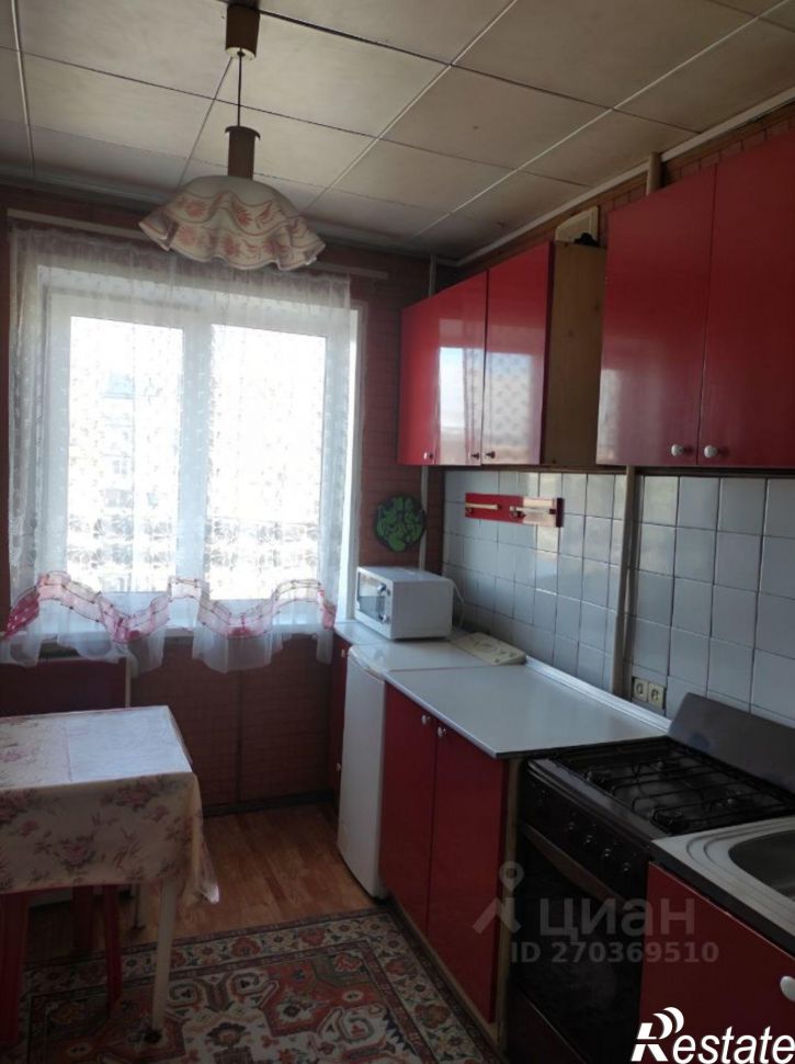 1-комн квартира ул им Чернышевского Н.Г., 10,  д. 10