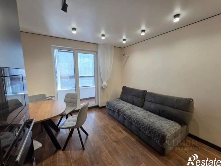 1-комн квартира ул им Виктора Аржаного, 5,  д. 5