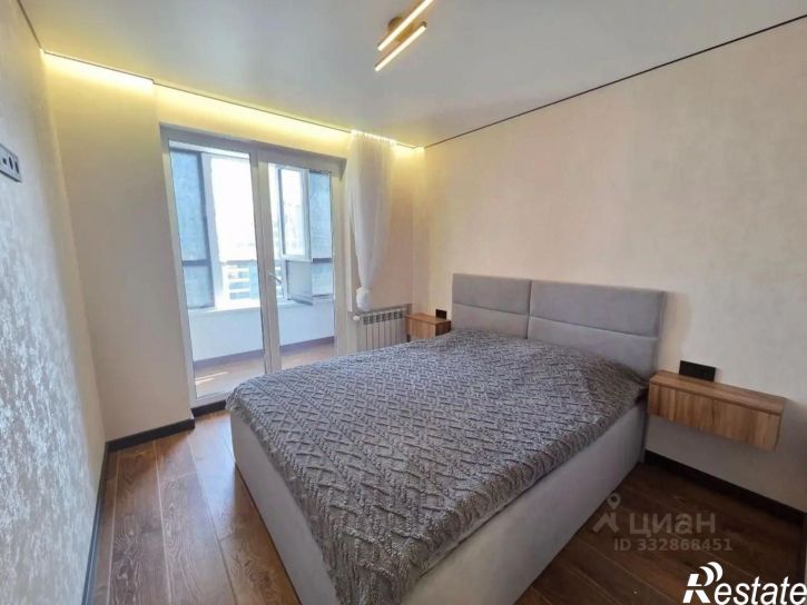 1-комн квартира ул им Виктора Аржаного, 5,  д. 5