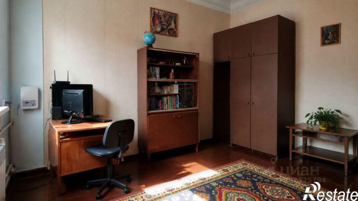 3-комн квартира ул Большая Садовая, 239/1,  д. 239/1
