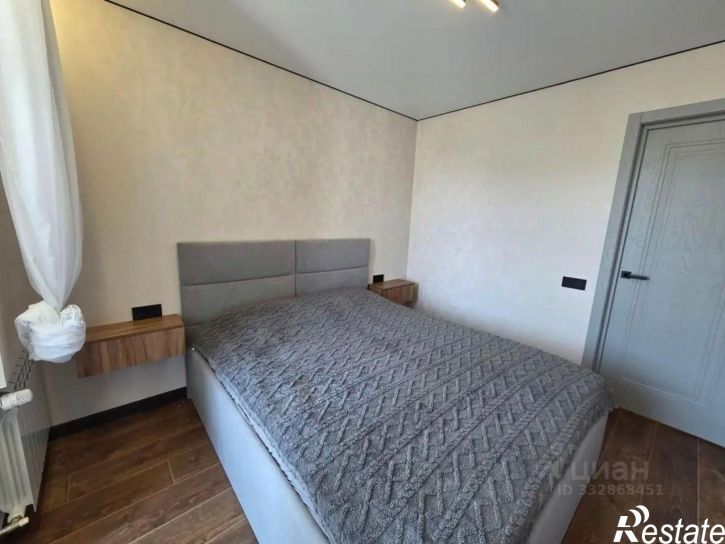 1-комн квартира ул им Виктора Аржаного, 5,  д. 5
