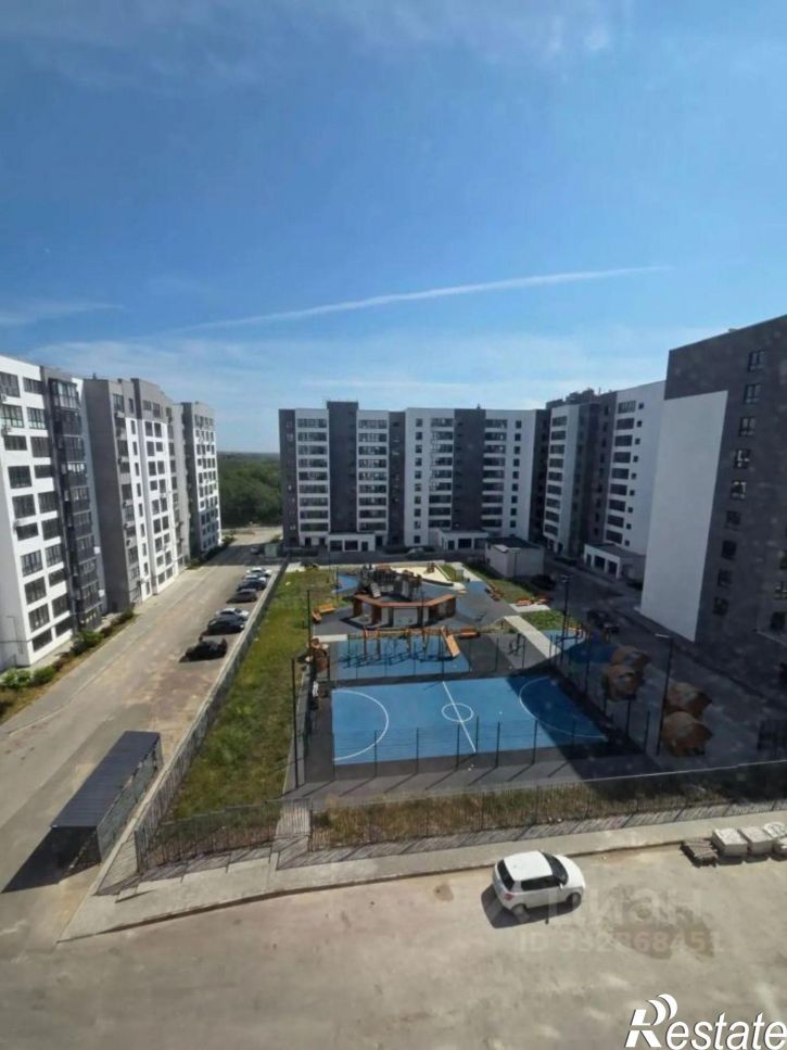1-комн квартира ул им Виктора Аржаного, 5,  д. 5