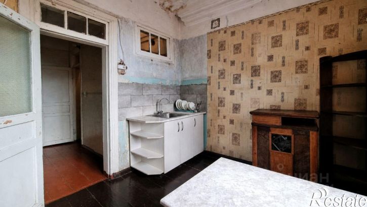 3-комн квартира ул Большая Садовая, 239/1,  д. 239/1