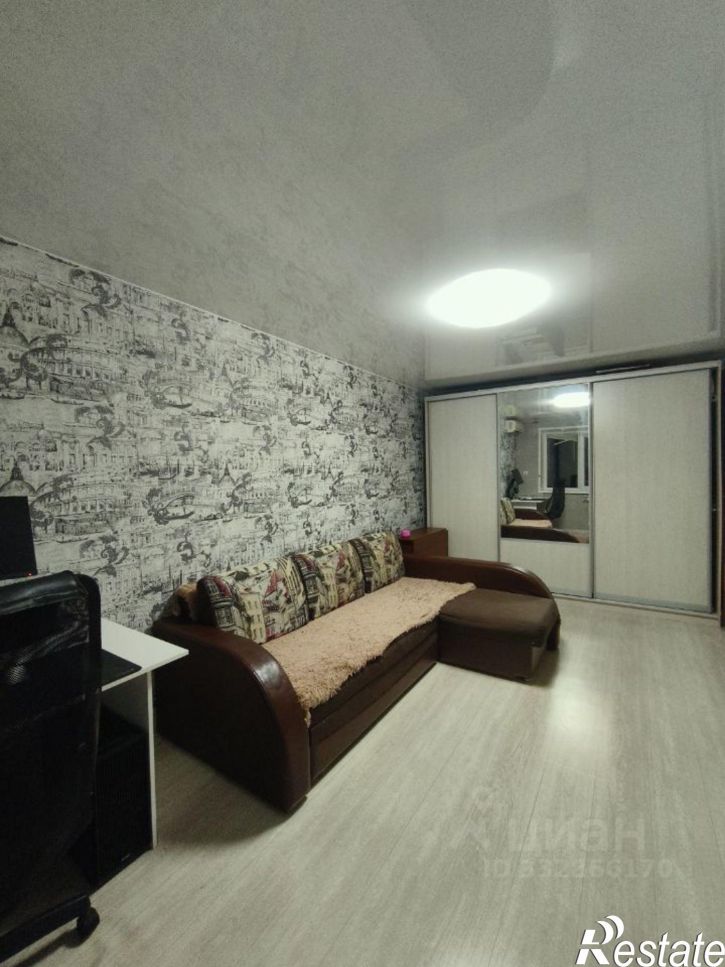 1-комн квартира ул им Осипова В.И., 14,  д. 14