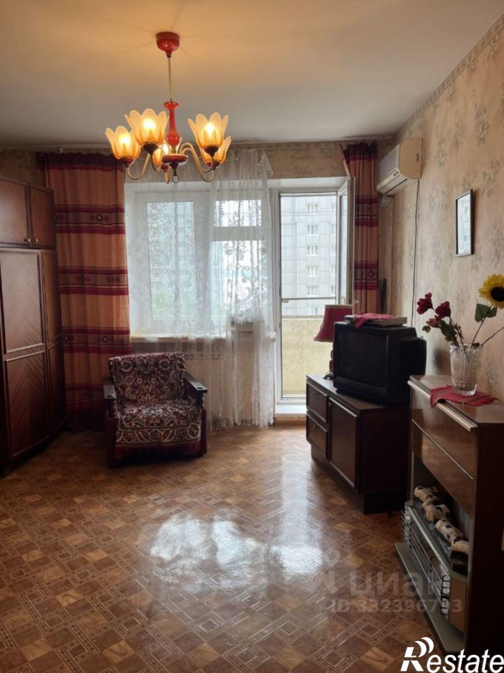 2-комн квартира ул Соколовая, 44/62,  д. 44/62