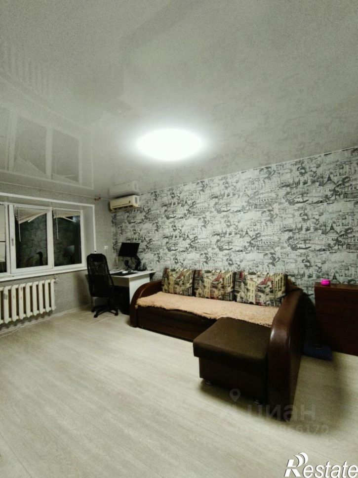1-комн квартира ул им Осипова В.И., 14,  д. 14