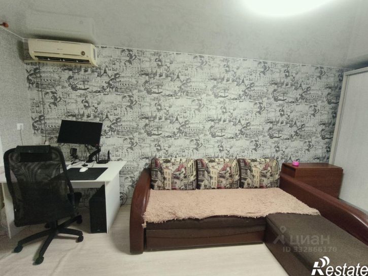 1-комн квартира ул им Осипова В.И., 14,  д. 14