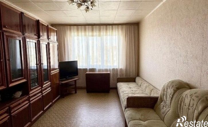 3-комн квартира 3-й Московский пр-д, 17,  д. 17