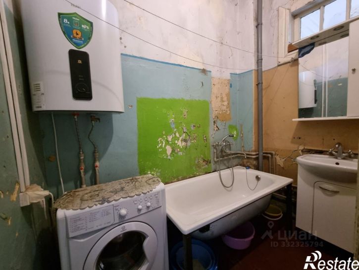 3-комн квартира ул Большая Садовая, 239/1,  д. 239/1