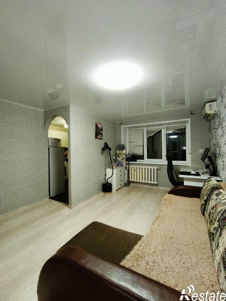 1-комн квартира ул им Осипова В.И., 14,  д. 14
