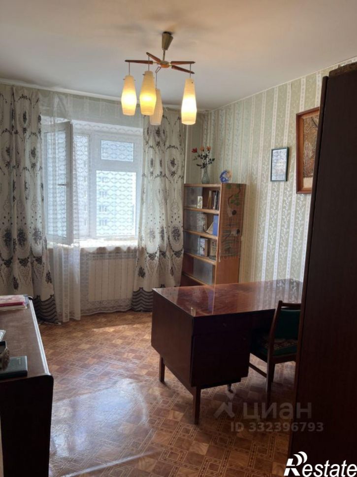 2-комн квартира ул Соколовая, 44/62,  д. 44/62