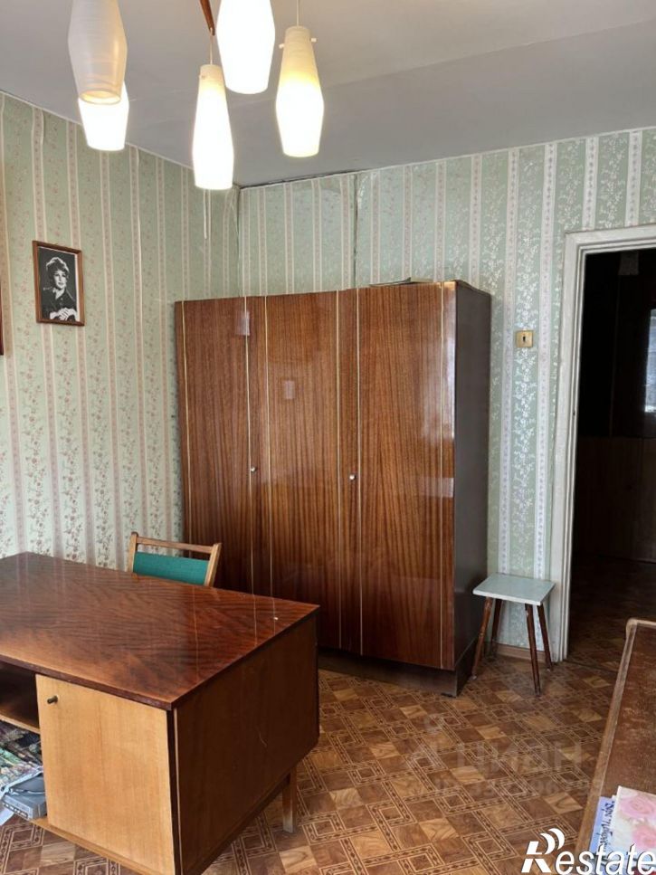 2-комн квартира ул Соколовая, 44/62,  д. 44/62