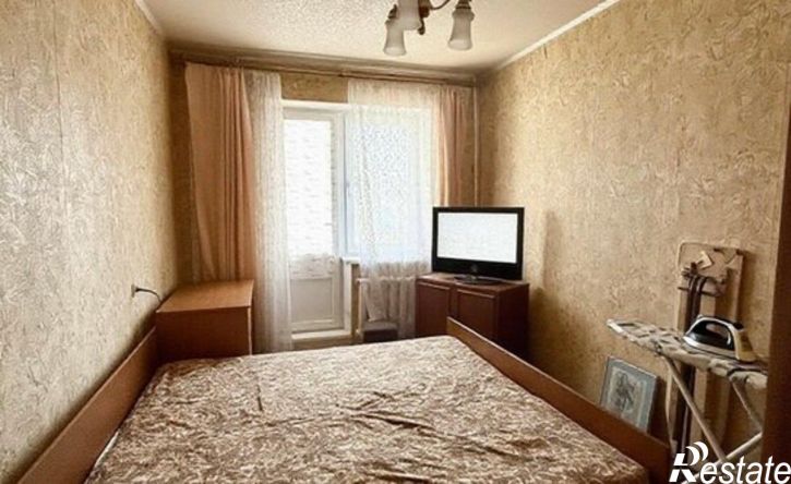 3-комн квартира 3-й Московский пр-д, 17,  д. 17