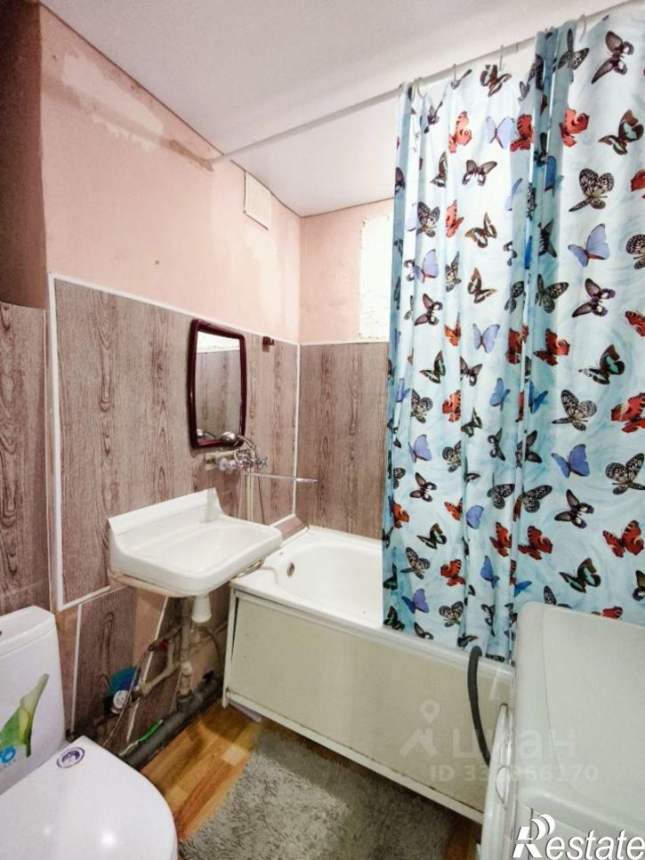 1-комн квартира ул им Осипова В.И., 14,  д. 14