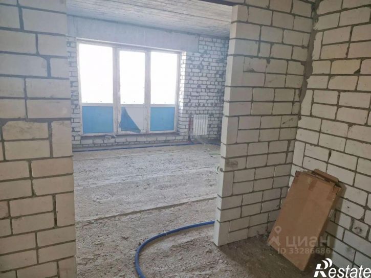 3-комн квартира ул им Тулайкова Н.М., 1А,  д. 1А