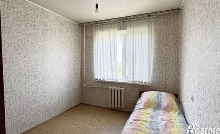 3-комн квартира 3-й Московский пр-д, 17,  д. 17