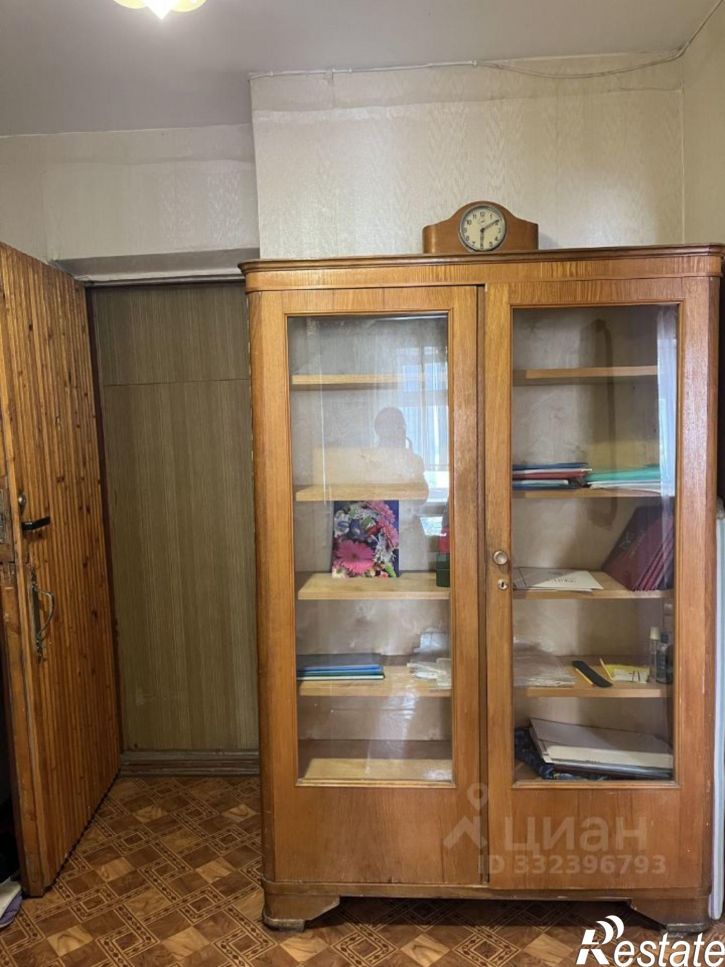 2-комн квартира ул Соколовая, 44/62,  д. 44/62