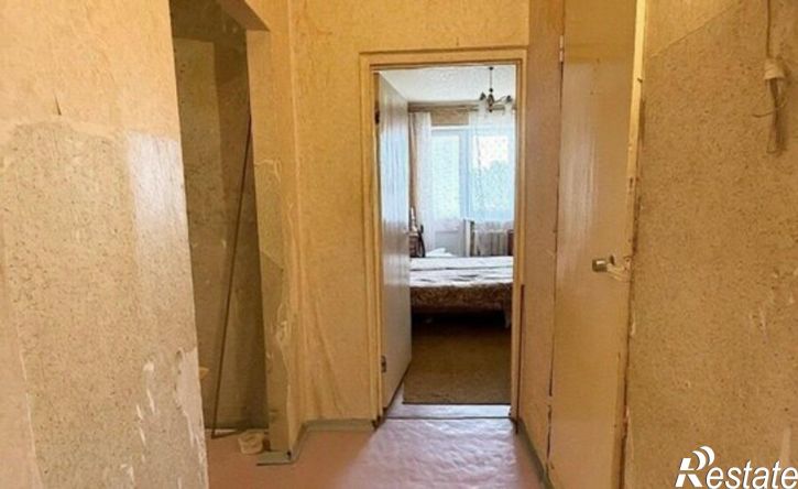 3-комн квартира 3-й Московский пр-д, 17,  д. 17