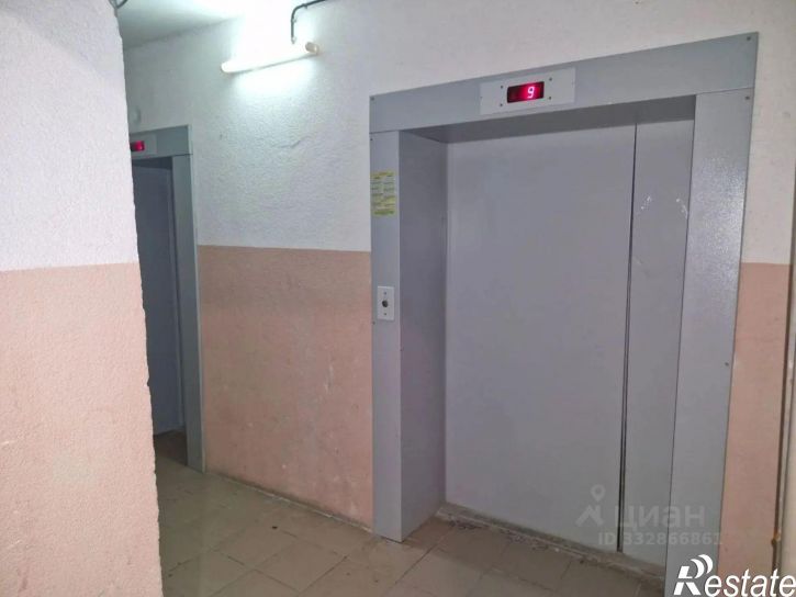 3-комн квартира ул им Тулайкова Н.М., 1А,  д. 1А