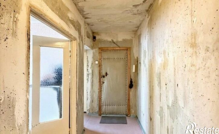 3-комн квартира 3-й Московский пр-д, 17,  д. 17