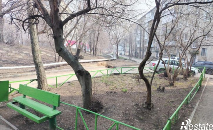 1-комн квартира 3-й Московский пр-д, 7,  д. 7