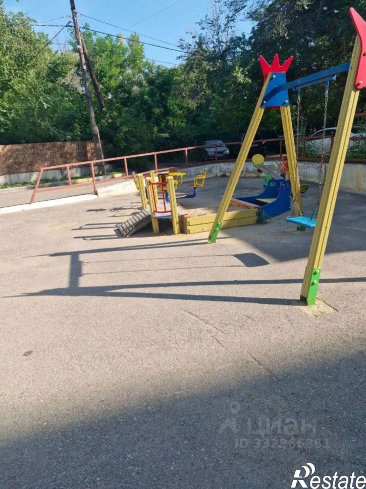 3-комн квартира ул им Тулайкова Н.М., 1А,  д. 1А