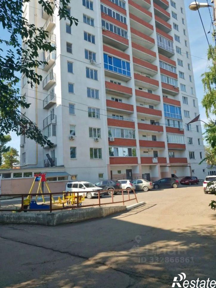 3-комн квартира ул им Тулайкова Н.М., 1А,  д. 1А