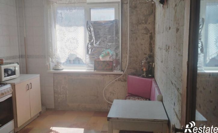 3-комн квартира ул Луговая, 37,  д. 37