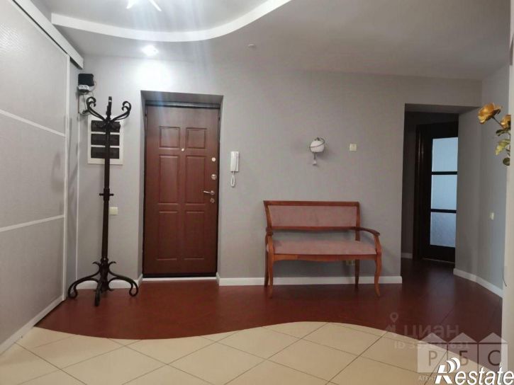 6-комн квартира ул им Академика Навашина С.Г., 40/2,  д. 40/2