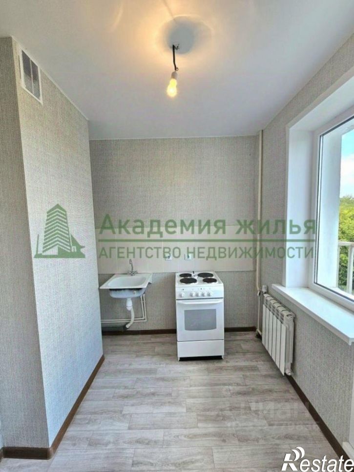 1-комн квартира ул Брянская, 14,  д. 14
