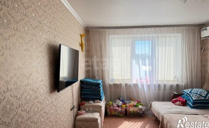1-комн квартира ул им Блинова Ф.А., 4,  д. 4