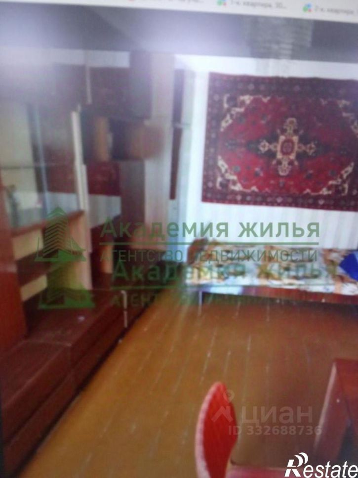 2-комн квартира ул Мира, 16,  д. 16