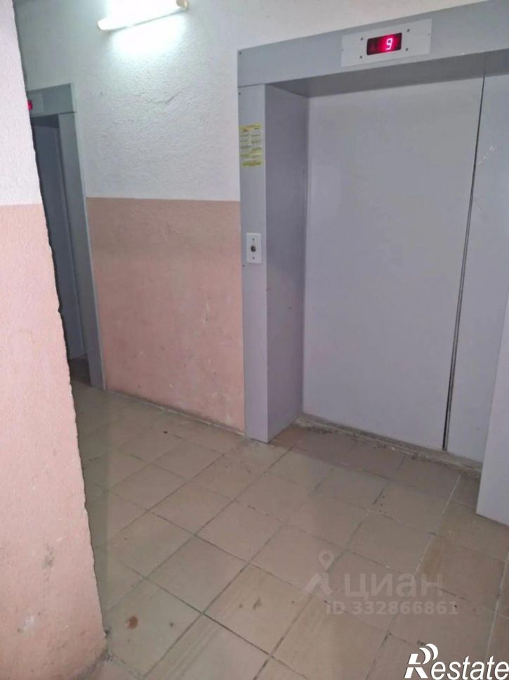 3-комн квартира ул им Тулайкова Н.М., 1А,  д. 1А