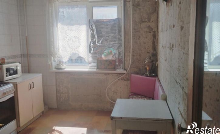 3-комн квартира ул Луговая, 37,  д. 37